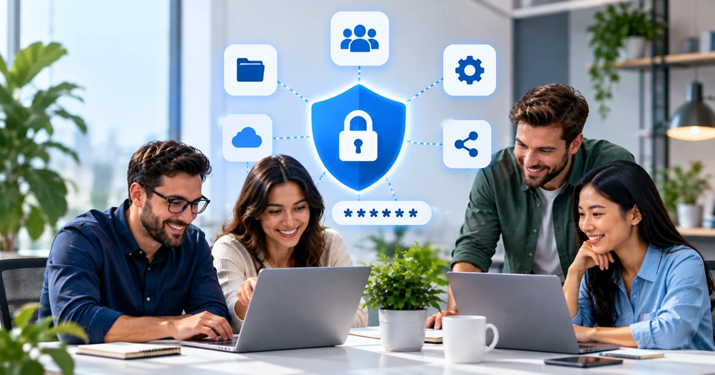Best Password Managers for Teams in 2026